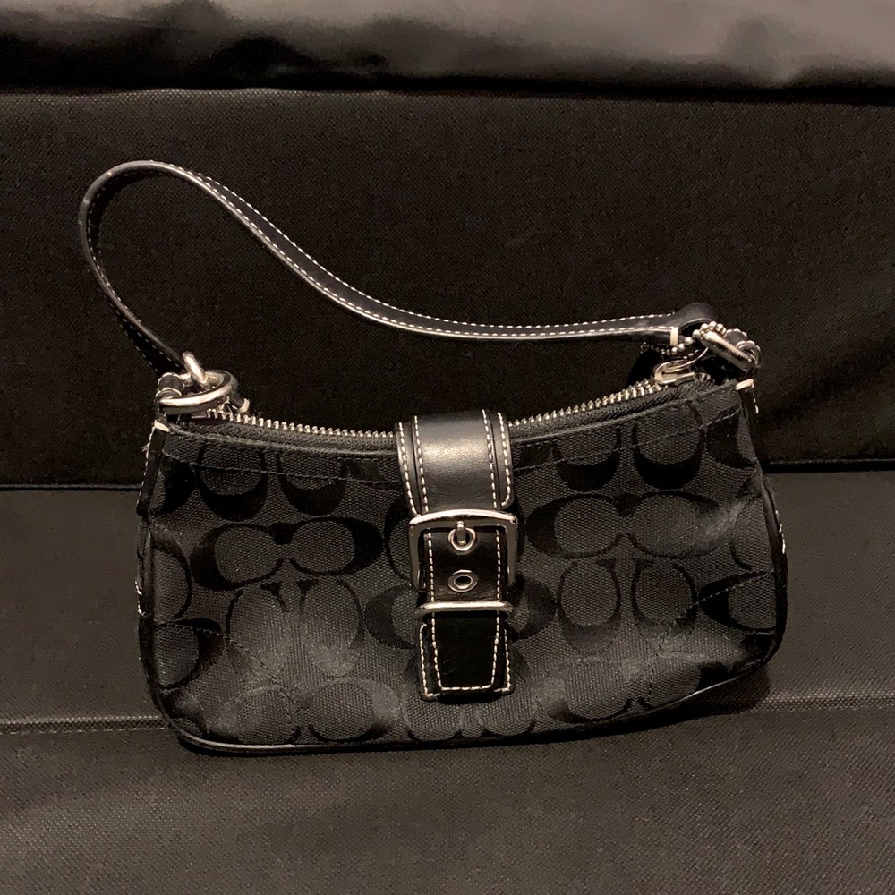 Coach Mini Purse